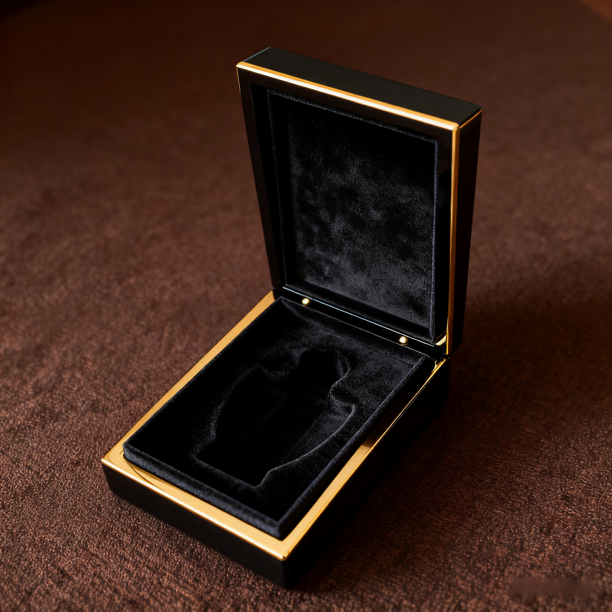 Wooden Box
